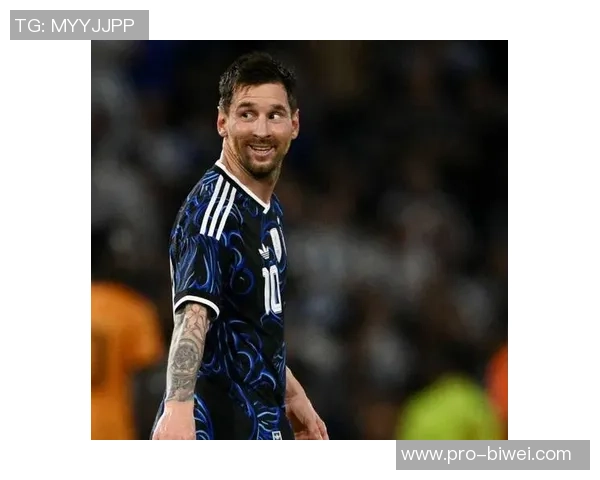 梅西在足球场上的进球传奇与精彩瞬间回顾