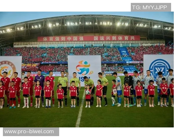 昆明市体育馆足球赛事盛况回顾与未来发展展望