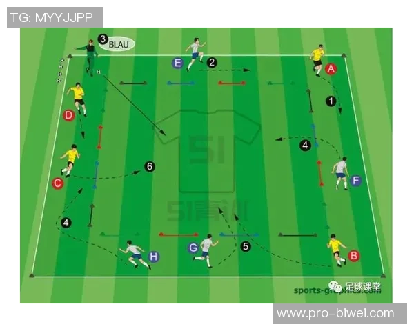 足球marking技术解析与战术应用探讨提升球队防守效率的关键因素 足球marking技术解析与战术应用探讨提升球队防守效率的关键因素