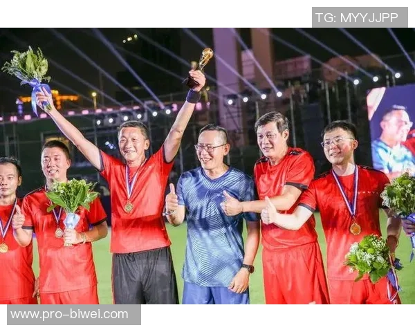 银川业余足球联赛精彩纷呈球迷热情高涨共庆足球盛宴